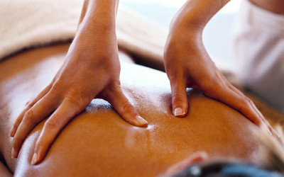 How Fascia affects movement and pain