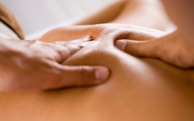 Healthy, Hydrated Fascia
