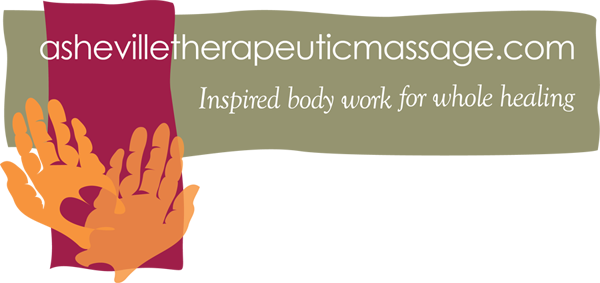 Asheville Therapeutic Massage