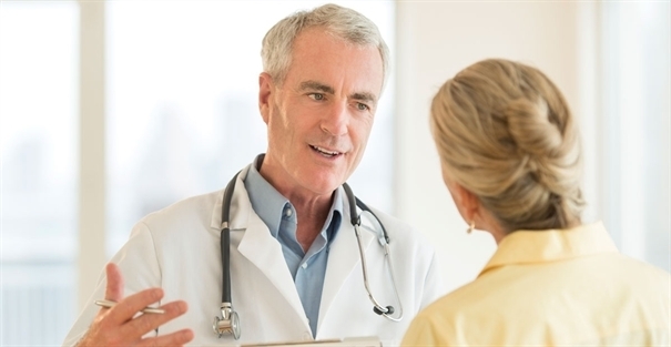 Massage Therapy Beneficial in Oncology Care