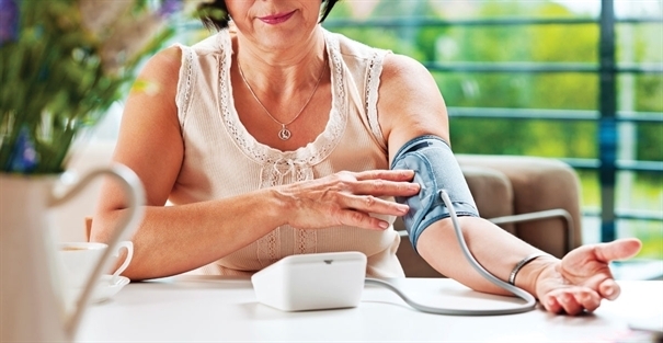 Massage + Cardiovascular Health