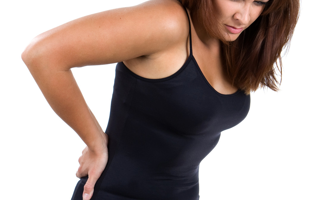 Therapeutic Massage for Back Pain