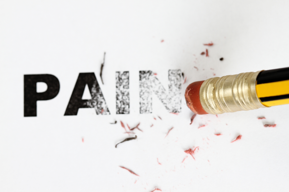 Finding the Source of Your Pain
